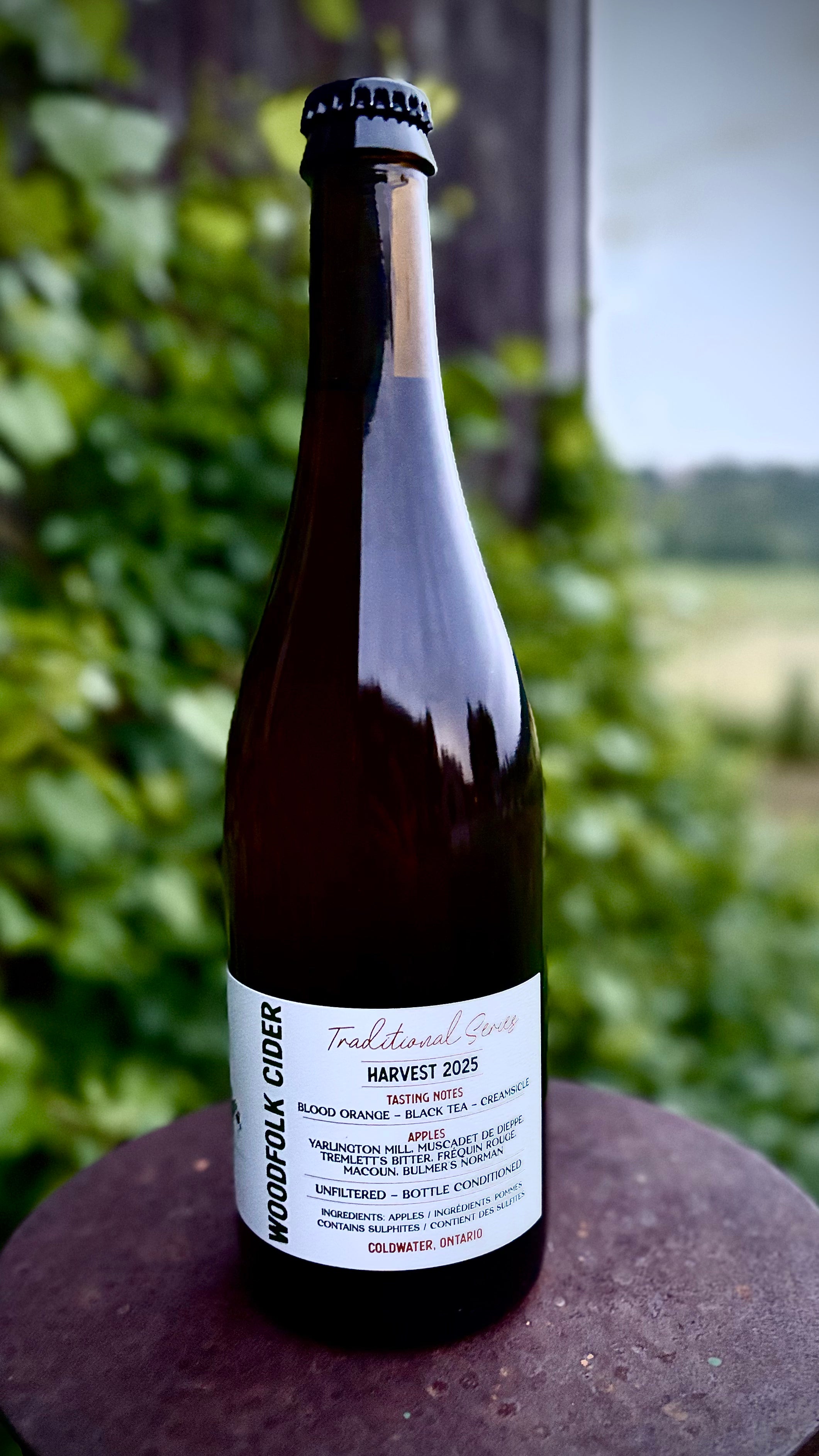 Tanglewood Cider