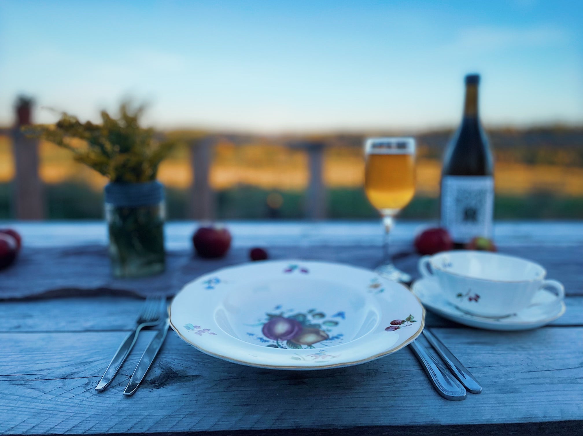 Harvest Dinner Oct 4th