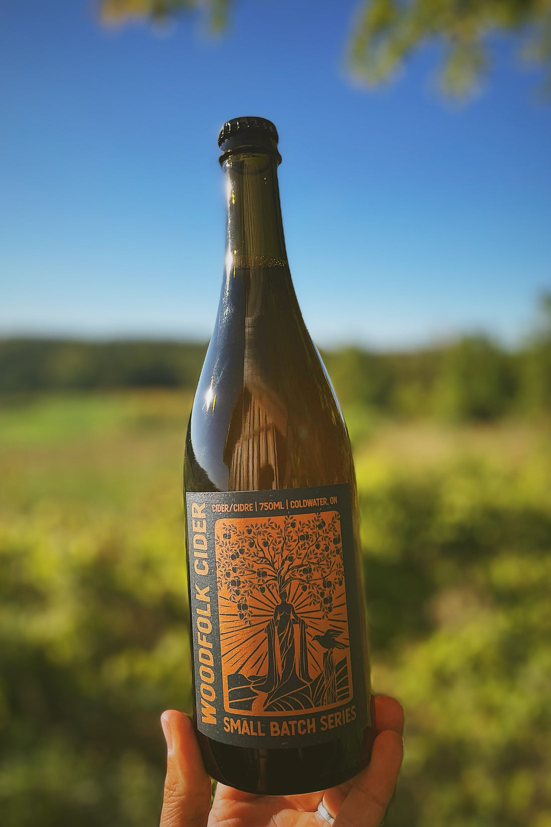 Small Batch Series 