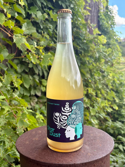 Star Dust Cider 2025