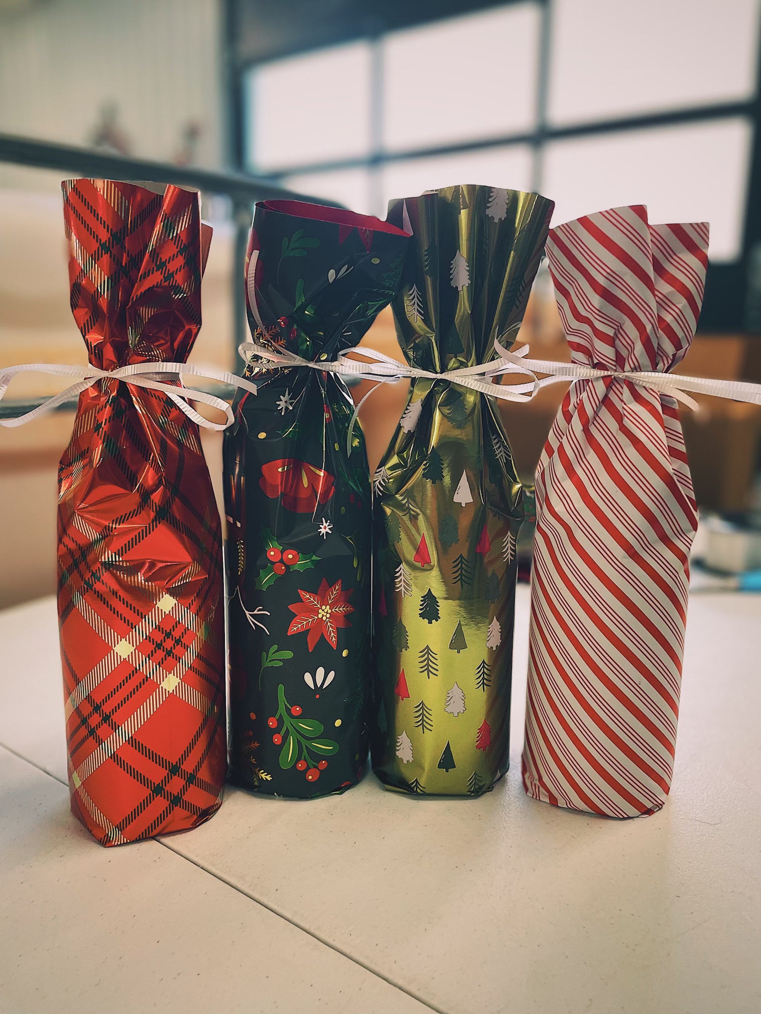 Gift Wrap