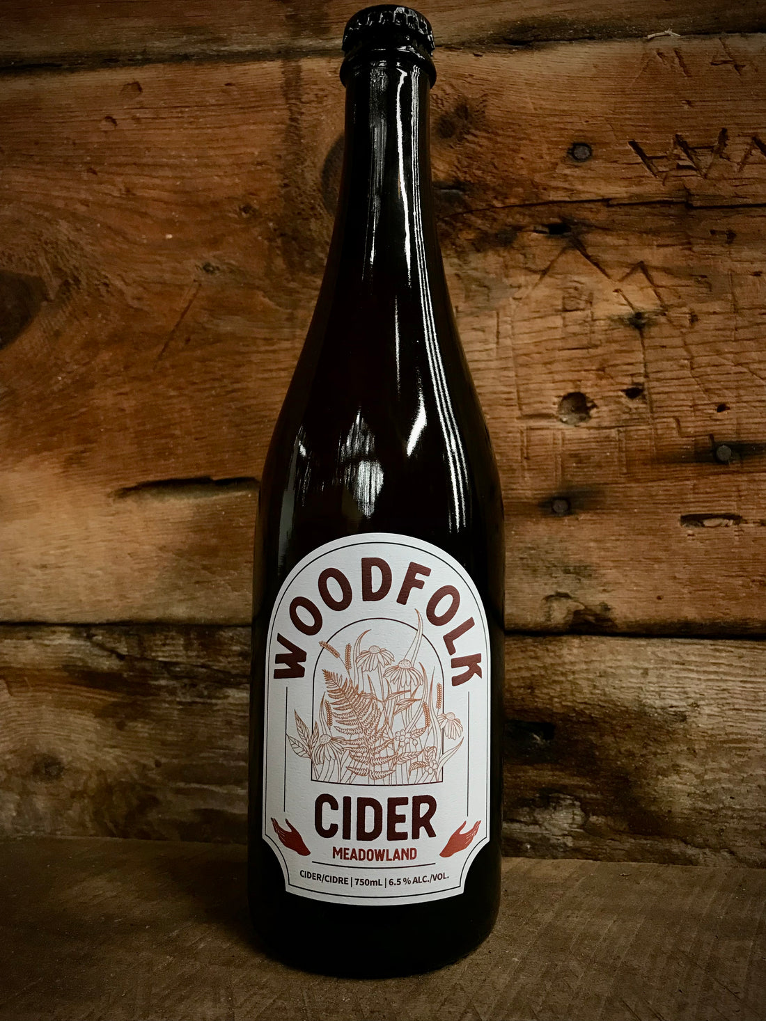 Meadowland Cider - Batch 
