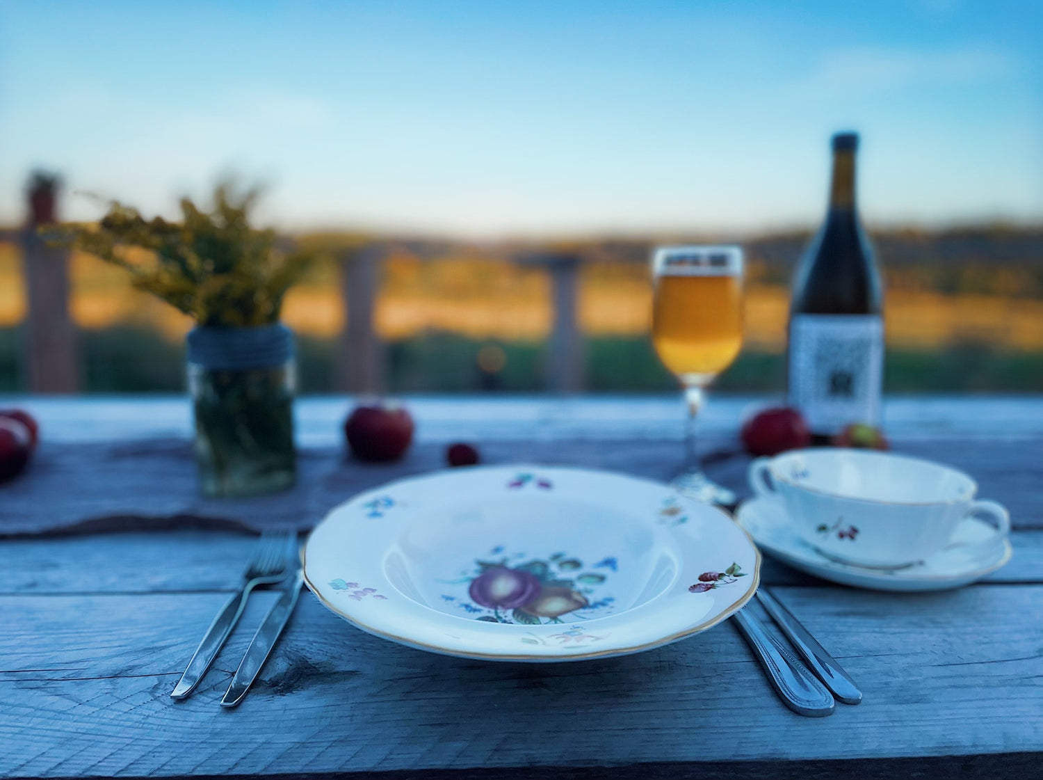 Harvest Dinner Oct 4th