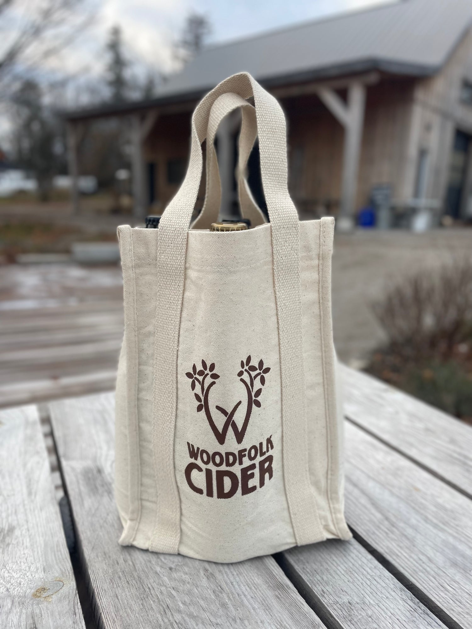 Barrel Aged Ciders Gift Pack