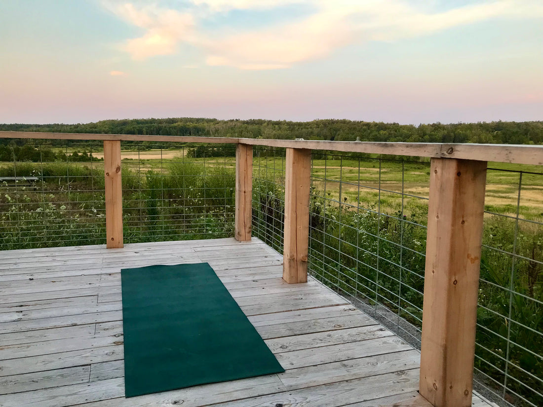 Yoga - Single Class Pass