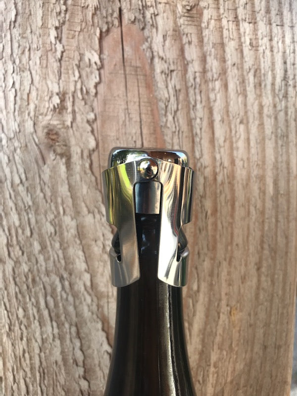 Woodfolk Cider Bottle Stopper