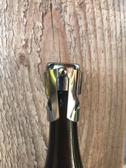 Woodfolk Cider Bottle Stopper